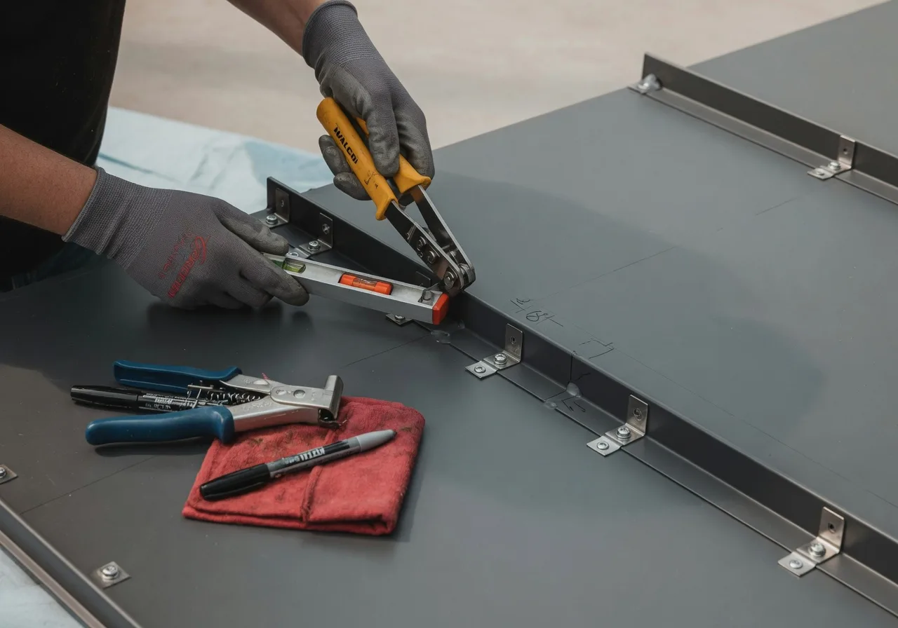 Why choose Metal Roofing Installation in Clitherall, MN